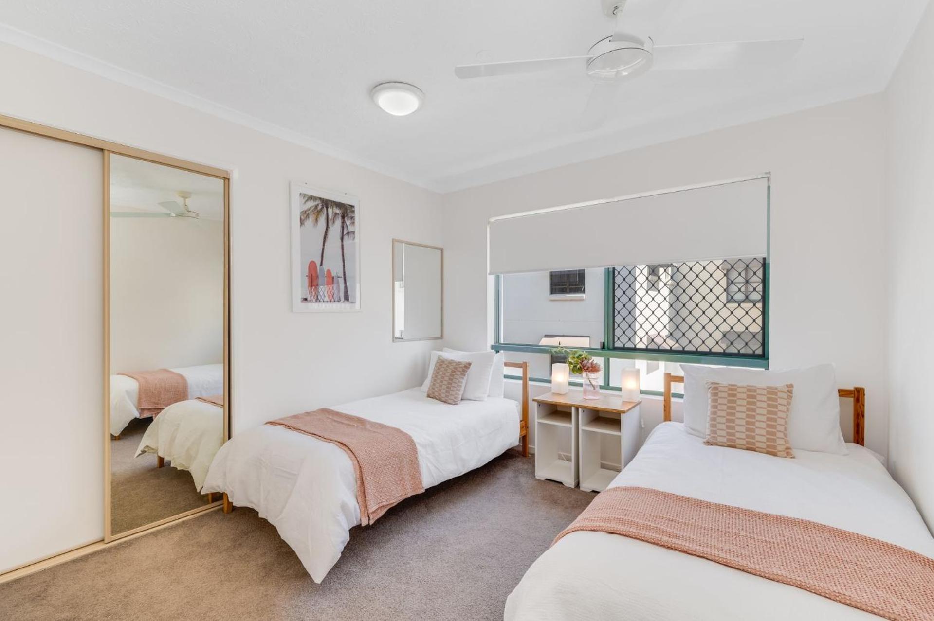 Fair Havens unit 4 Kings Beach QLD