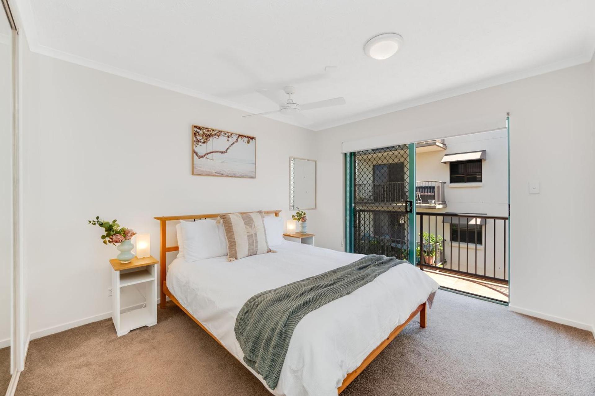Fair Havens unit 4 Kings Beach QLD