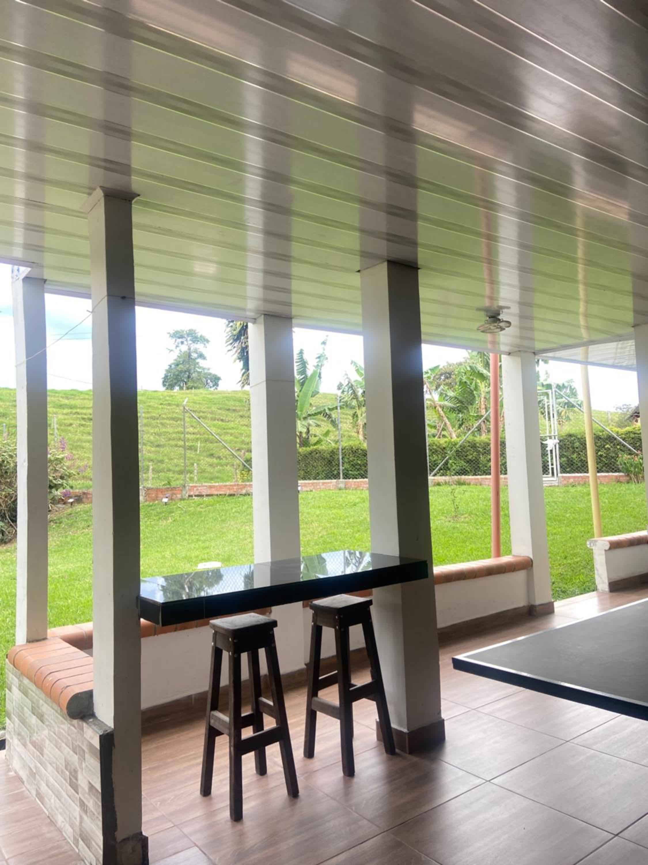 Finca la vaga