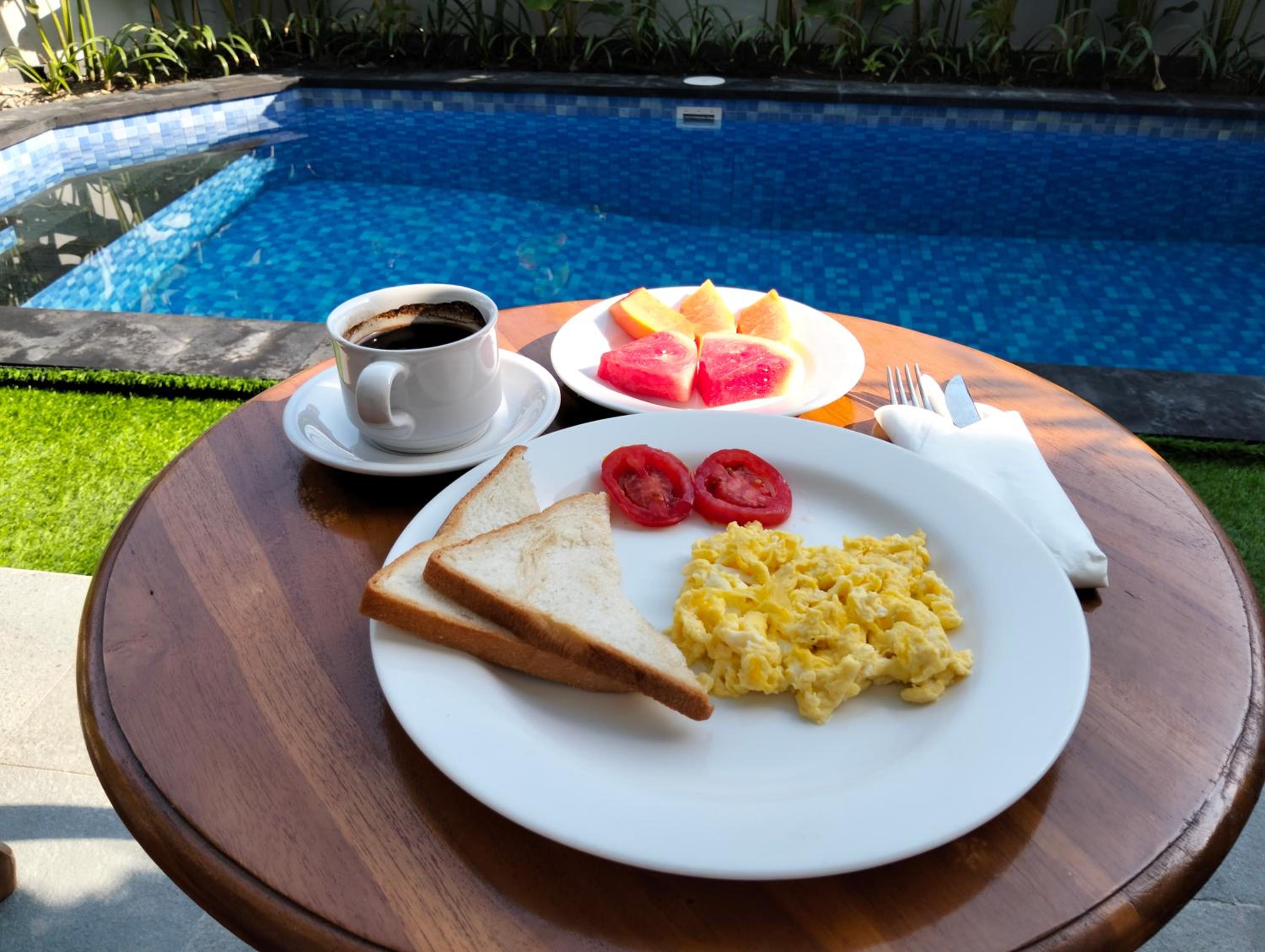 Kutus Bali Guesthouse