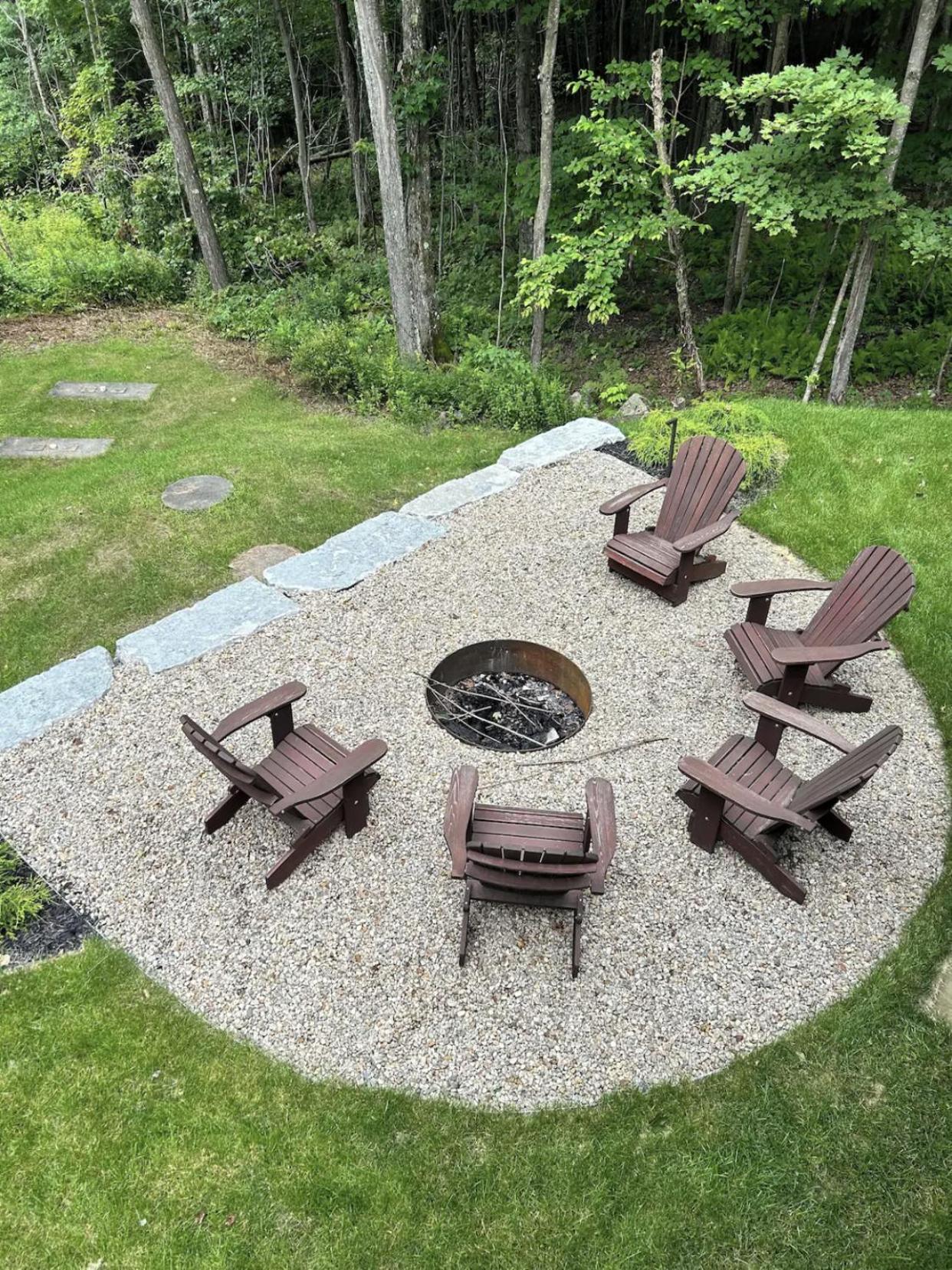 Mont-Tremblant Mountain View Chalet