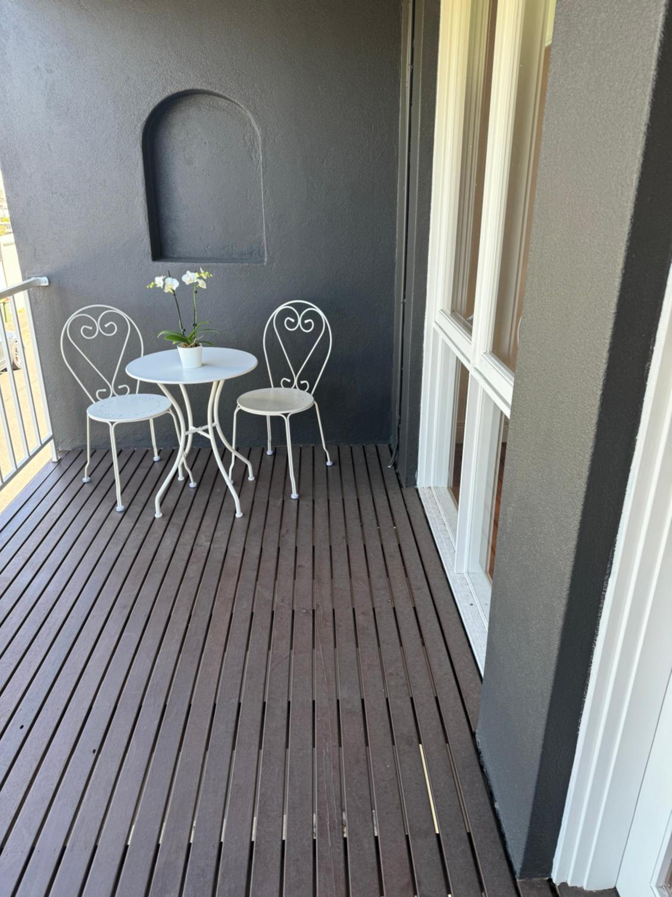 Spacious Middle Park Townhouse, Sleeps 6, Bayside