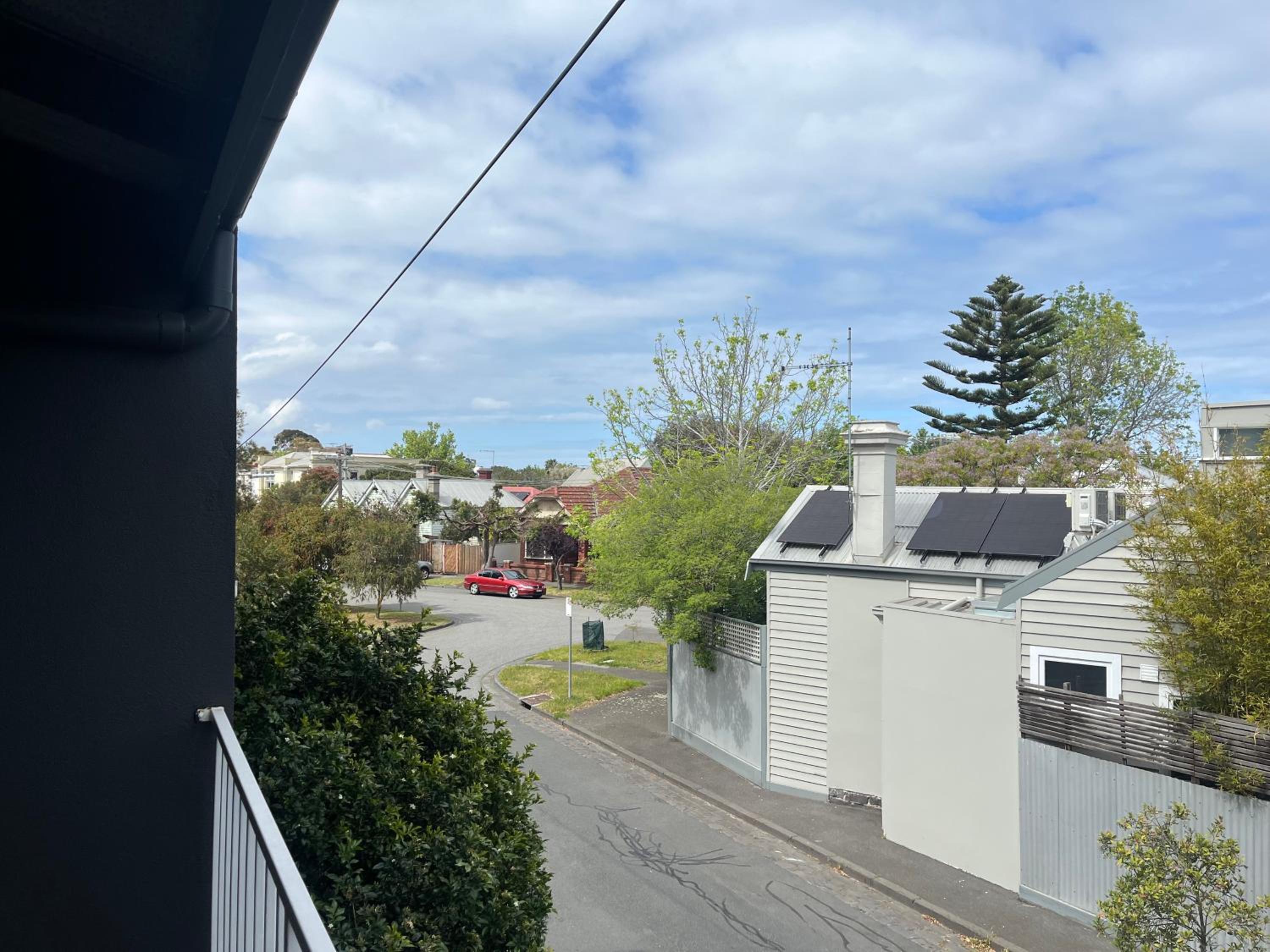 Spacious Middle Park Townhouse, Sleeps 6, Bayside