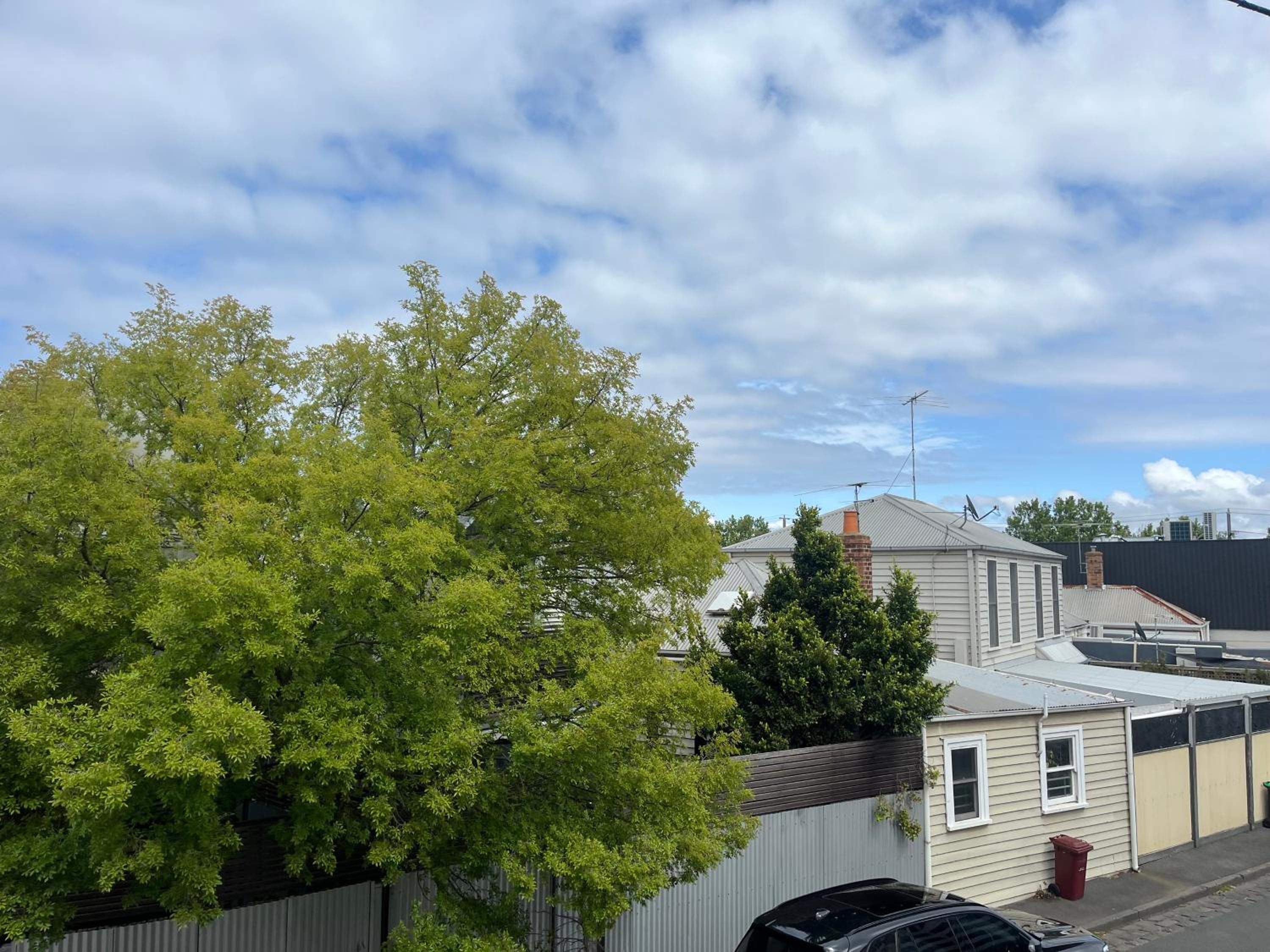 Spacious Middle Park Townhouse, Sleeps 6, Bayside