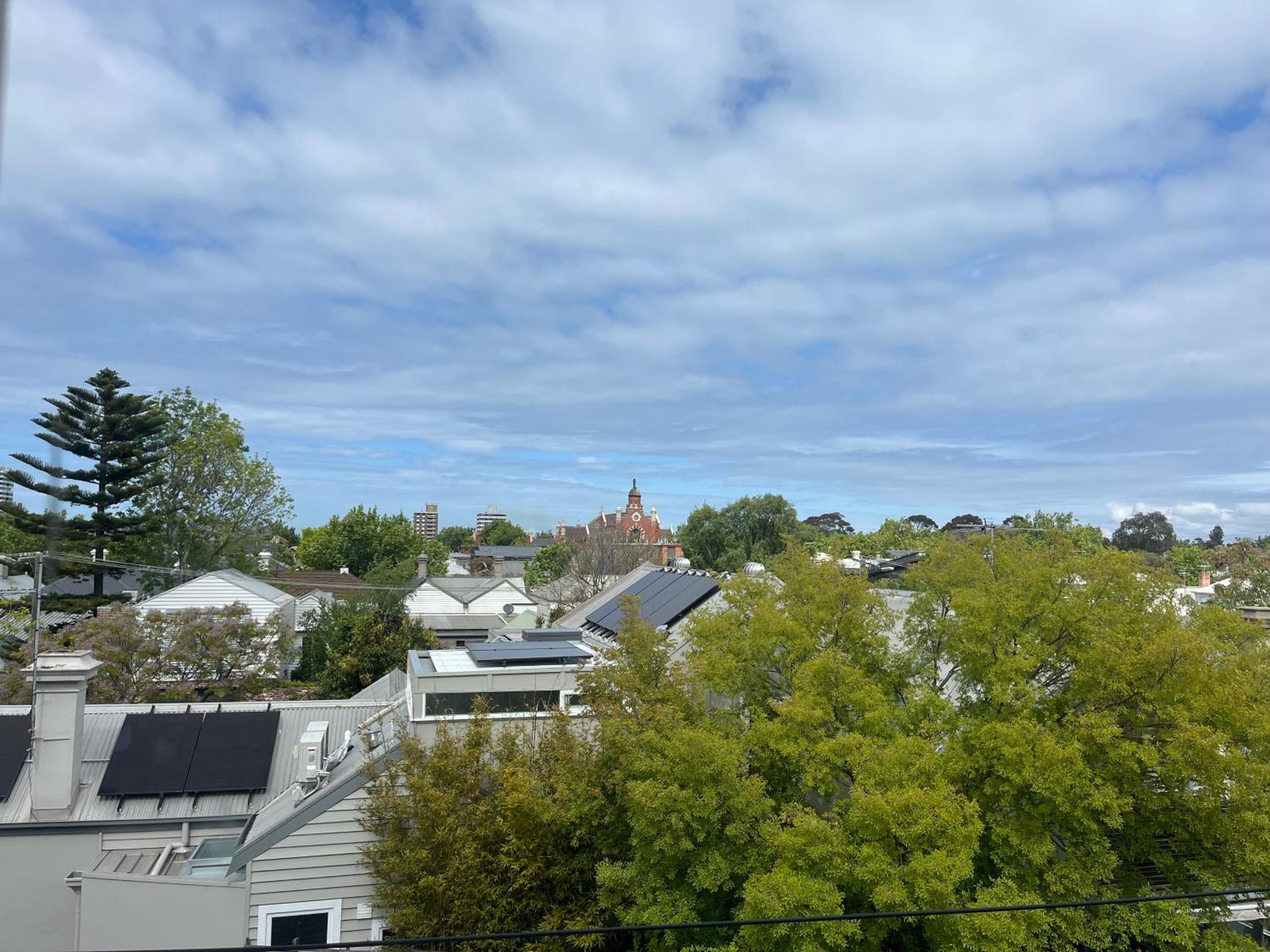 Spacious Middle Park Townhouse, Sleeps 6, Bayside