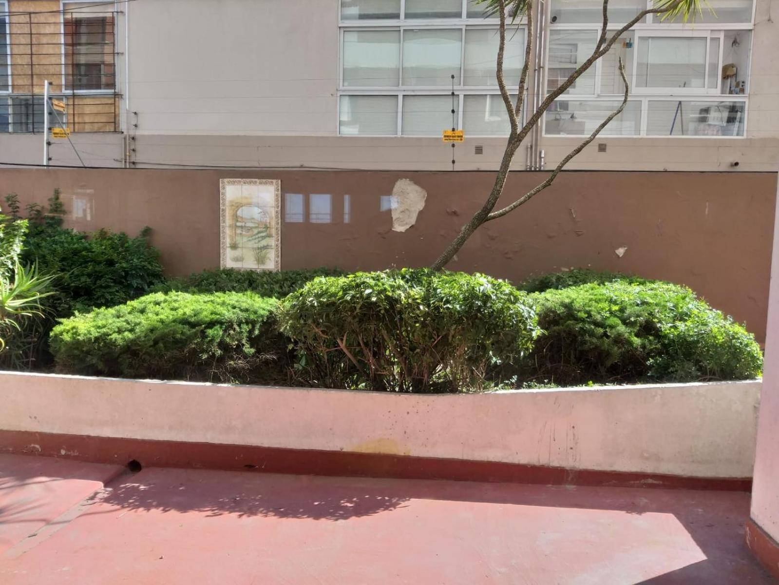 Punta Mogotes - Departamento con cochera- Solo con seña-