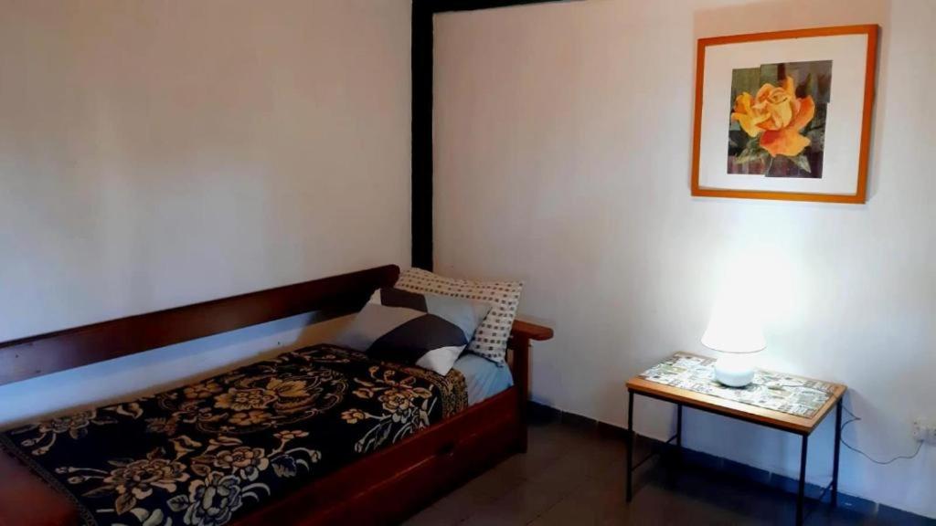 Departamento Céntrico de 2 Ambientes con Balcón