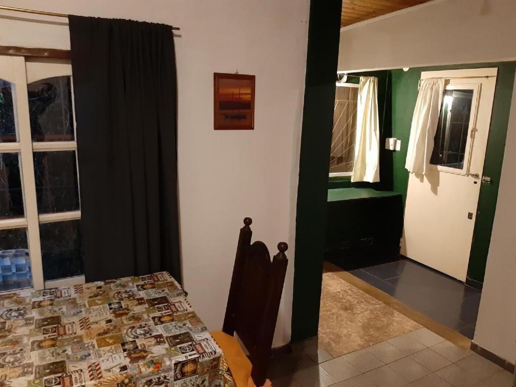 Departamento Céntrico de 2 Ambientes con Balcón
