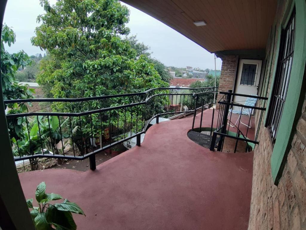 Departamento Céntrico de 2 Ambientes con Balcón