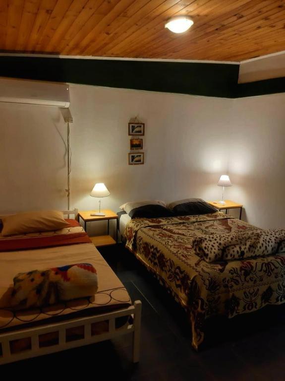 Departamento Céntrico de 2 Ambientes con Balcón