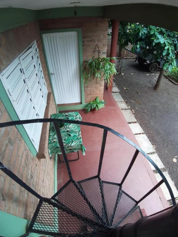 Departamento Céntrico de 2 Ambientes con Balcón