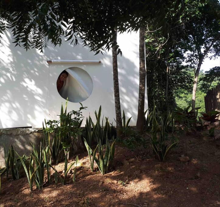 Casa EL VELERO Ecolodge, Palomino Guajira Colombia
