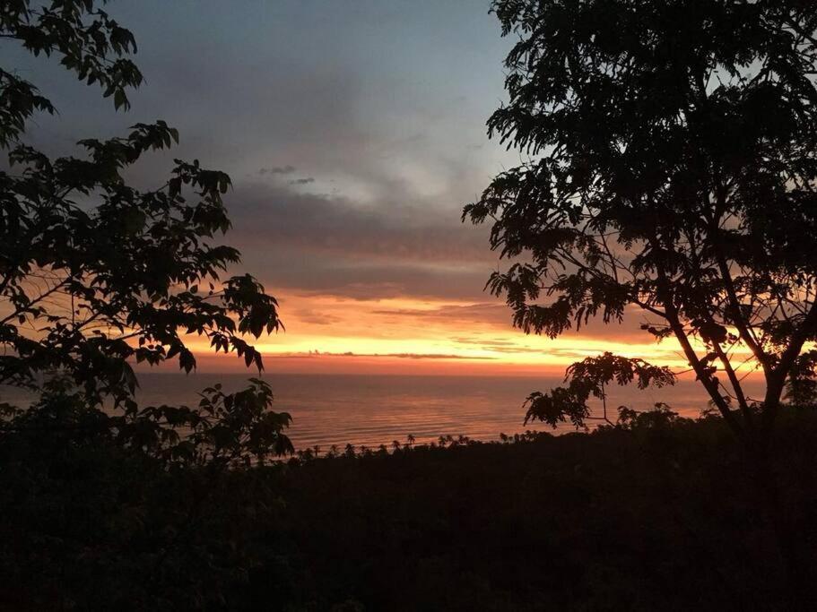 Casa EL VELERO Ecolodge, Palomino Guajira Colombia