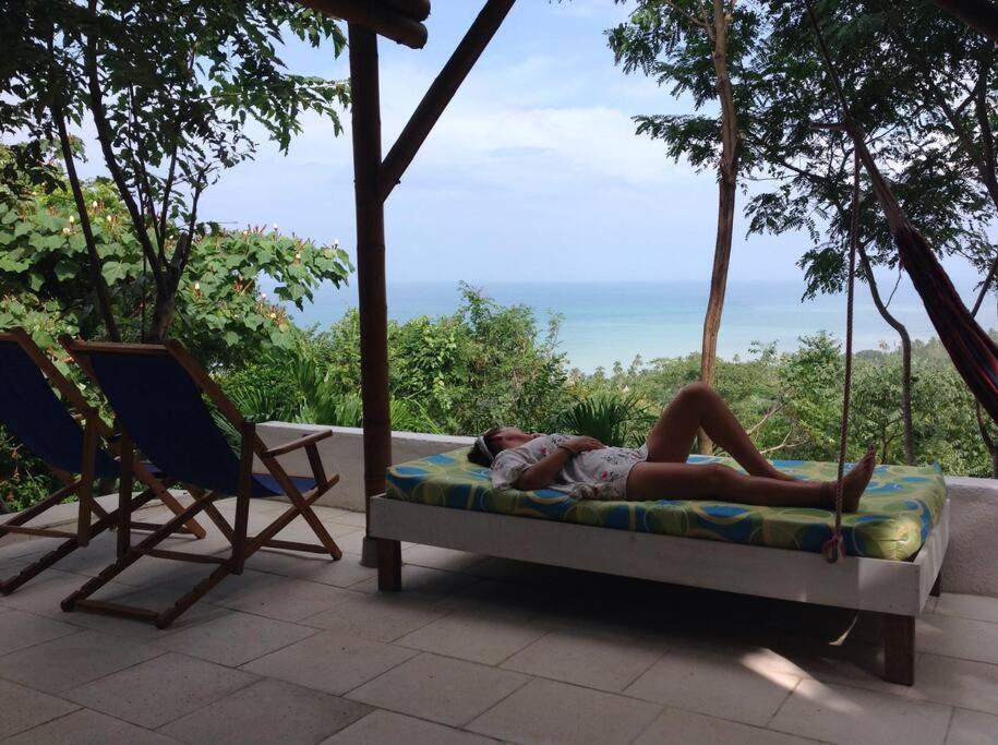 Casa EL VELERO Ecolodge, Palomino Guajira Colombia