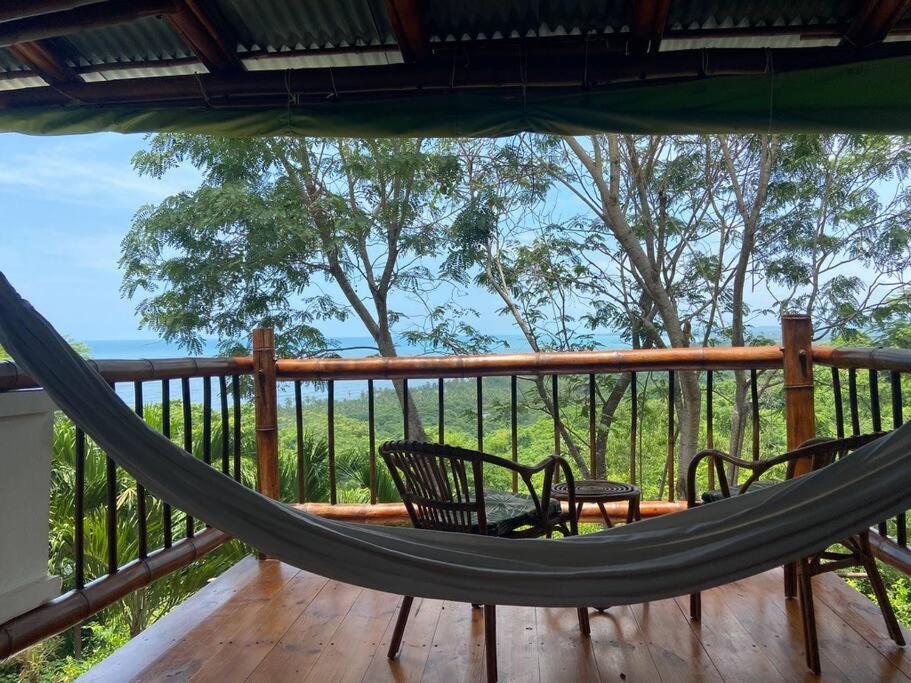 Casa EL VELERO Ecolodge, Palomino Guajira Colombia