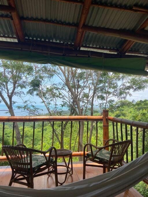 Casa EL VELERO Ecolodge, Palomino Guajira Colombia