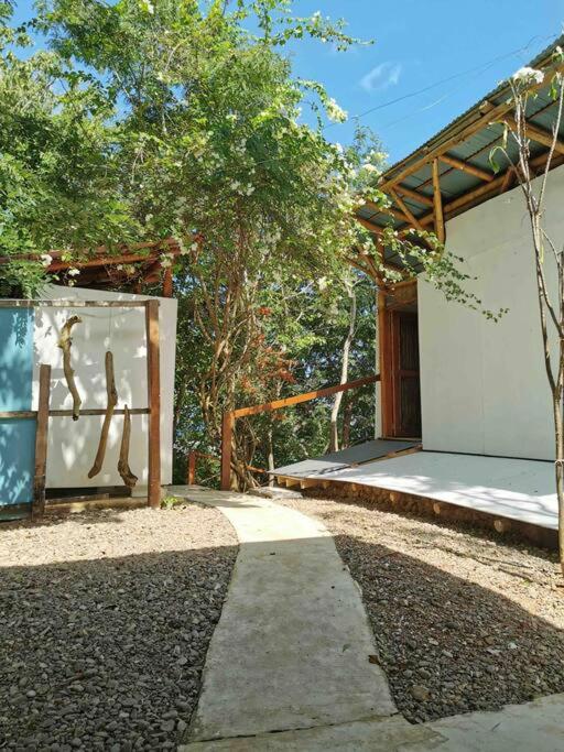 Casa EL VELERO Ecolodge, Palomino Guajira Colombia