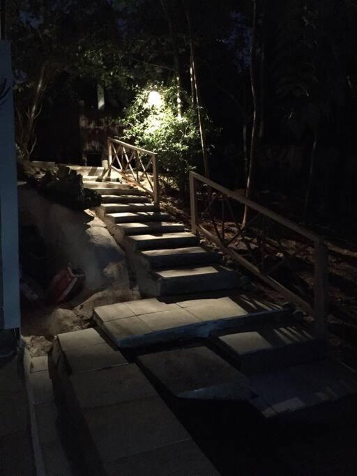 Casa EL VELERO Ecolodge, Palomino Guajira Colombia