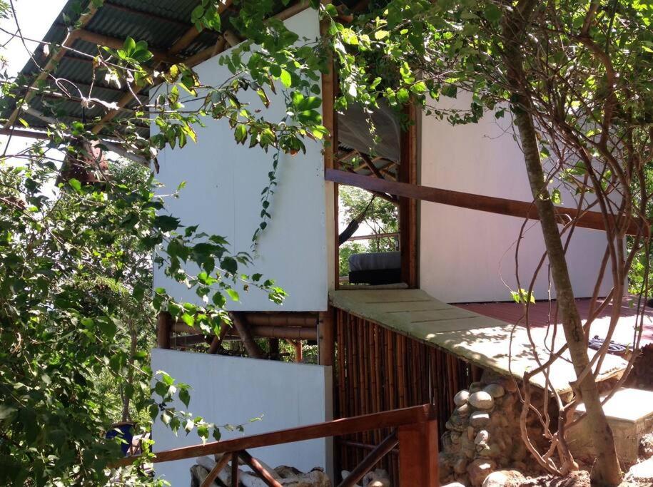 Casa EL VELERO Ecolodge, Palomino Guajira Colombia