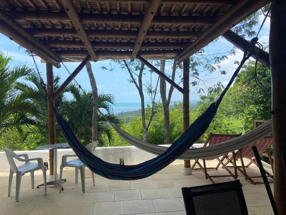 Casa EL VELERO Ecolodge, Palomino Guajira Colombia