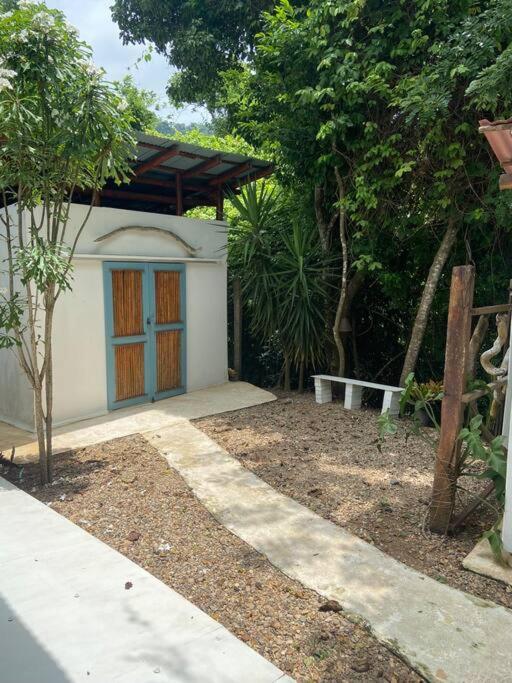 Casa EL VELERO Ecolodge, Palomino Guajira Colombia