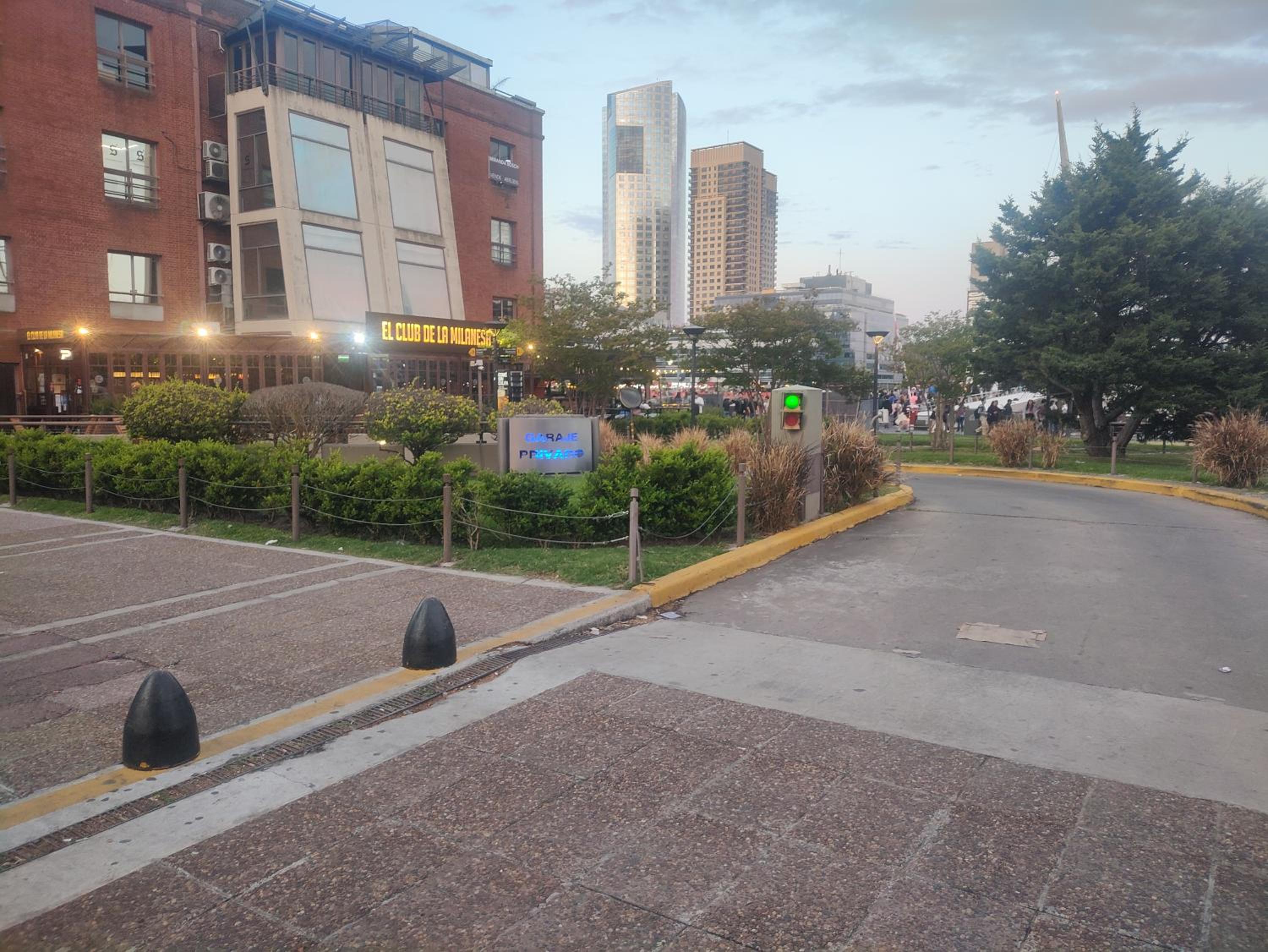 Puente de la Mujer