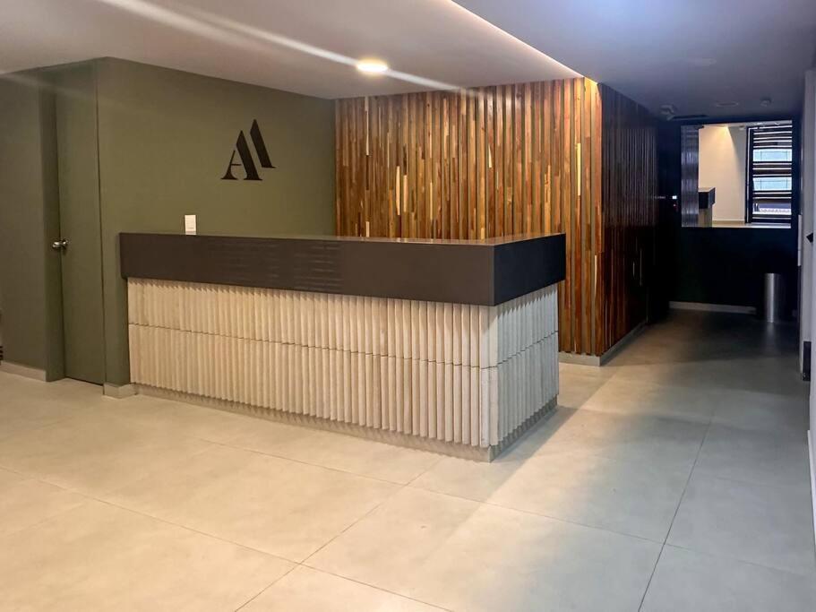 Tu rincón en Laureles - Medellín 1-04