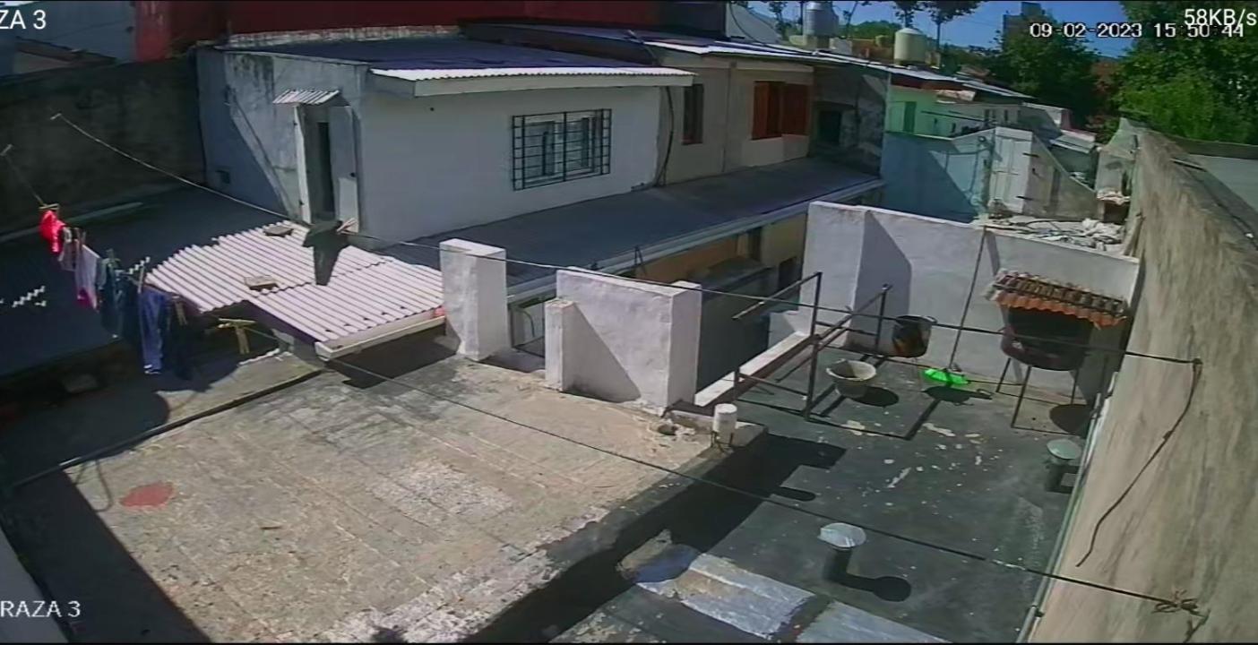 Departamentos La Perla