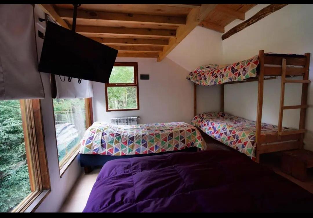 Posada del Valle