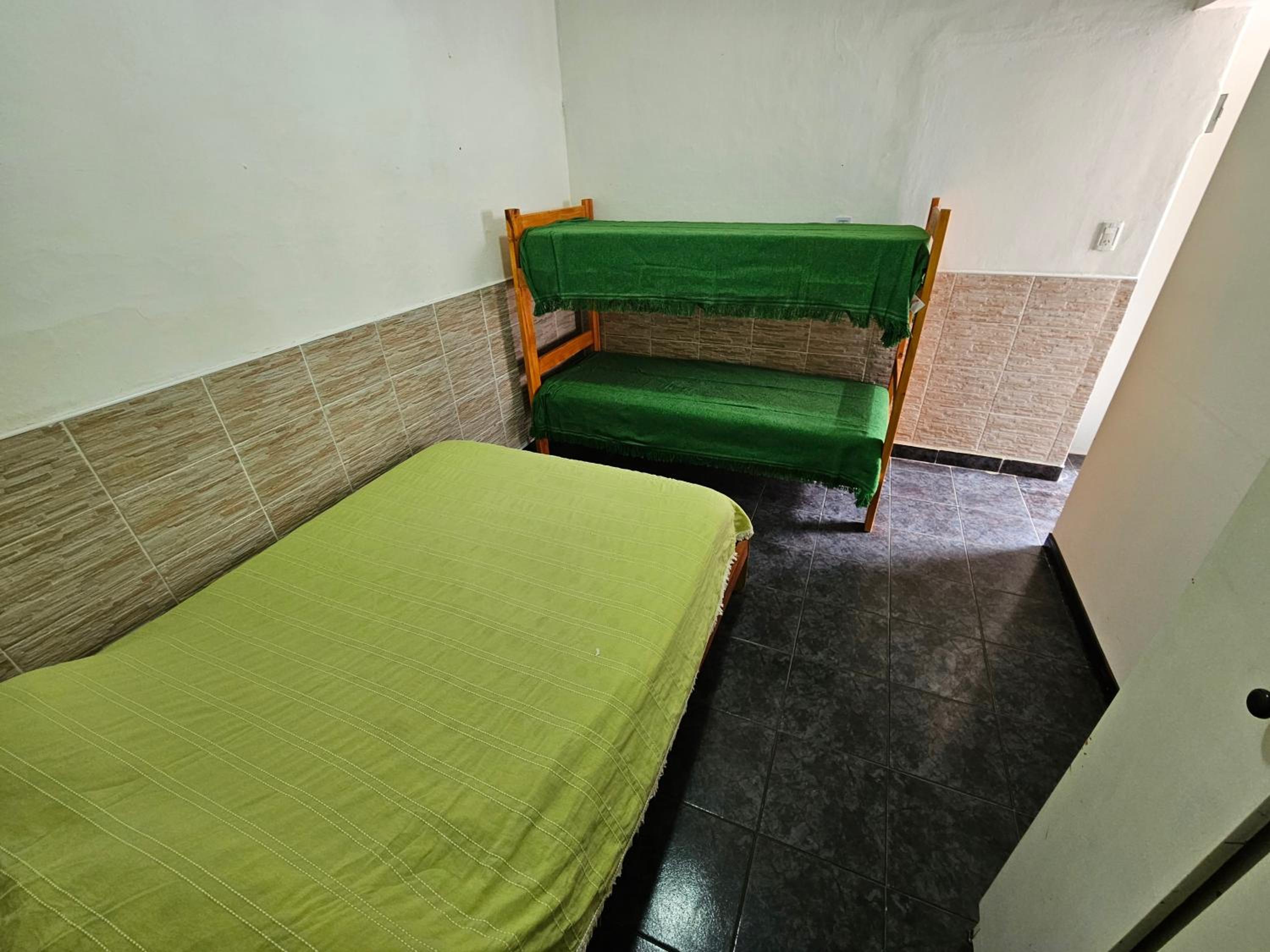Departamentos La Perla
