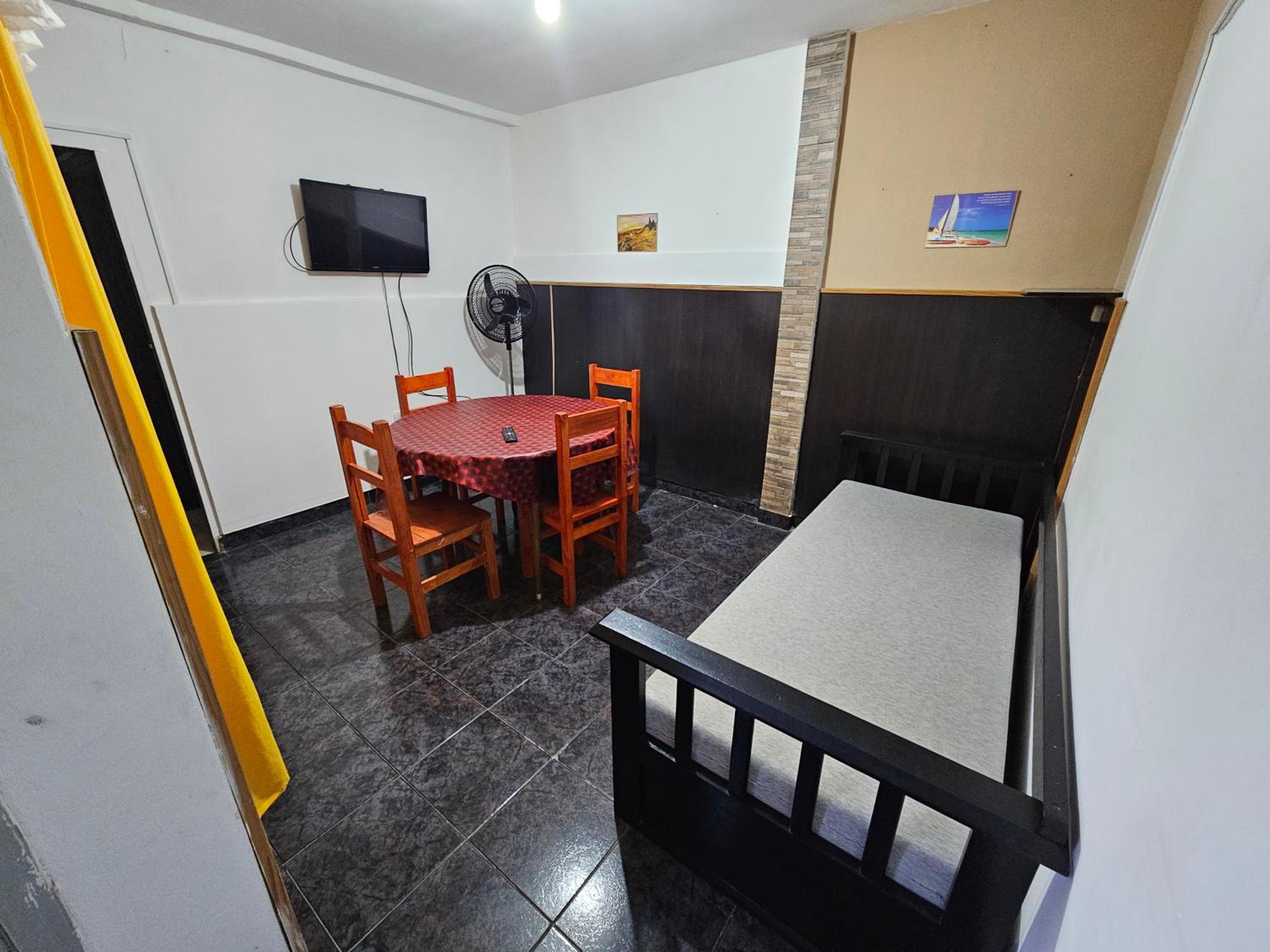 Departamentos La Perla