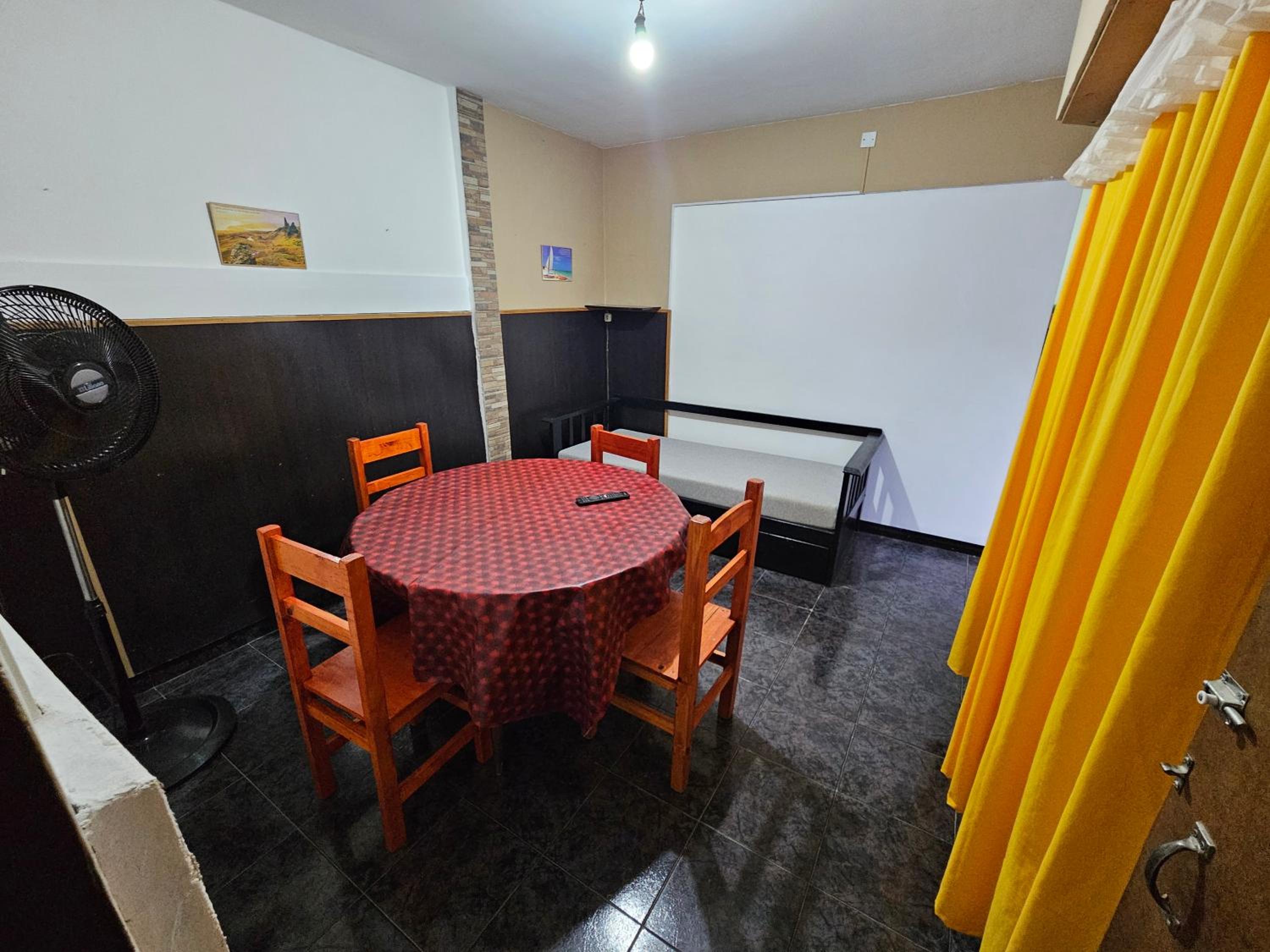 Departamentos La Perla