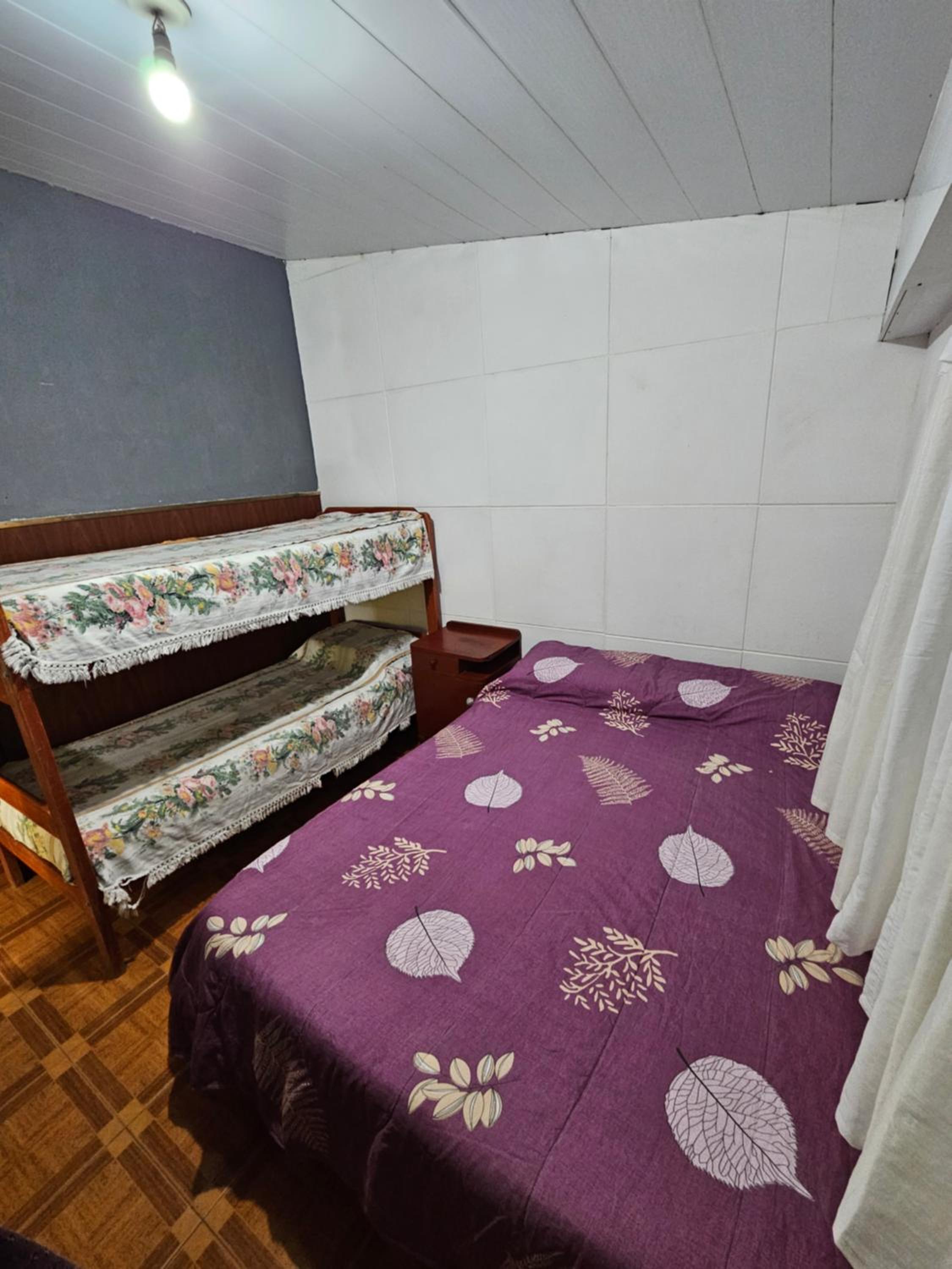 Departamentos La Perla