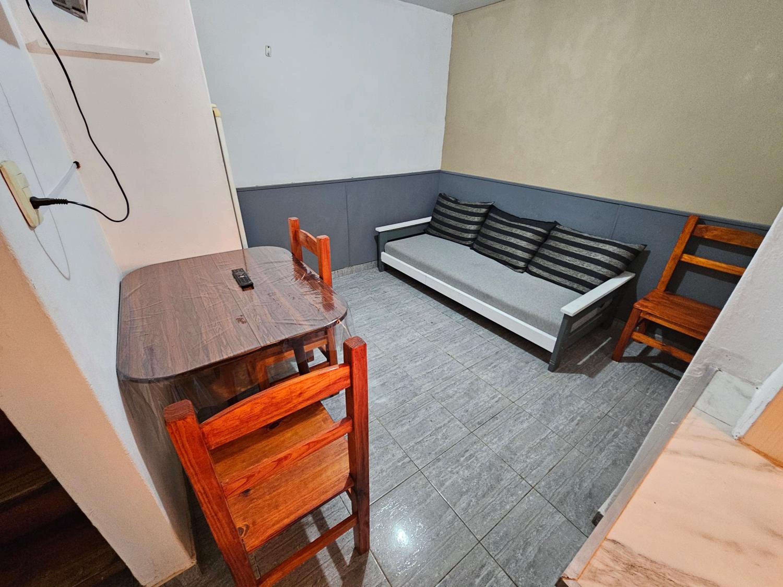 Departamentos La Perla