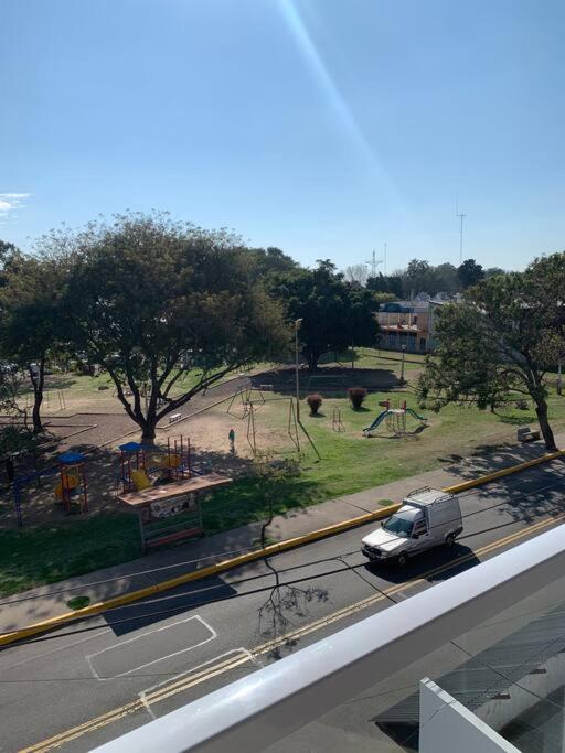A estrenar con vista al río