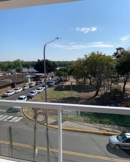 A estrenar con vista al río