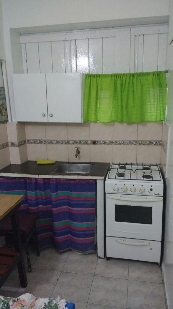 Departamentos La Perla