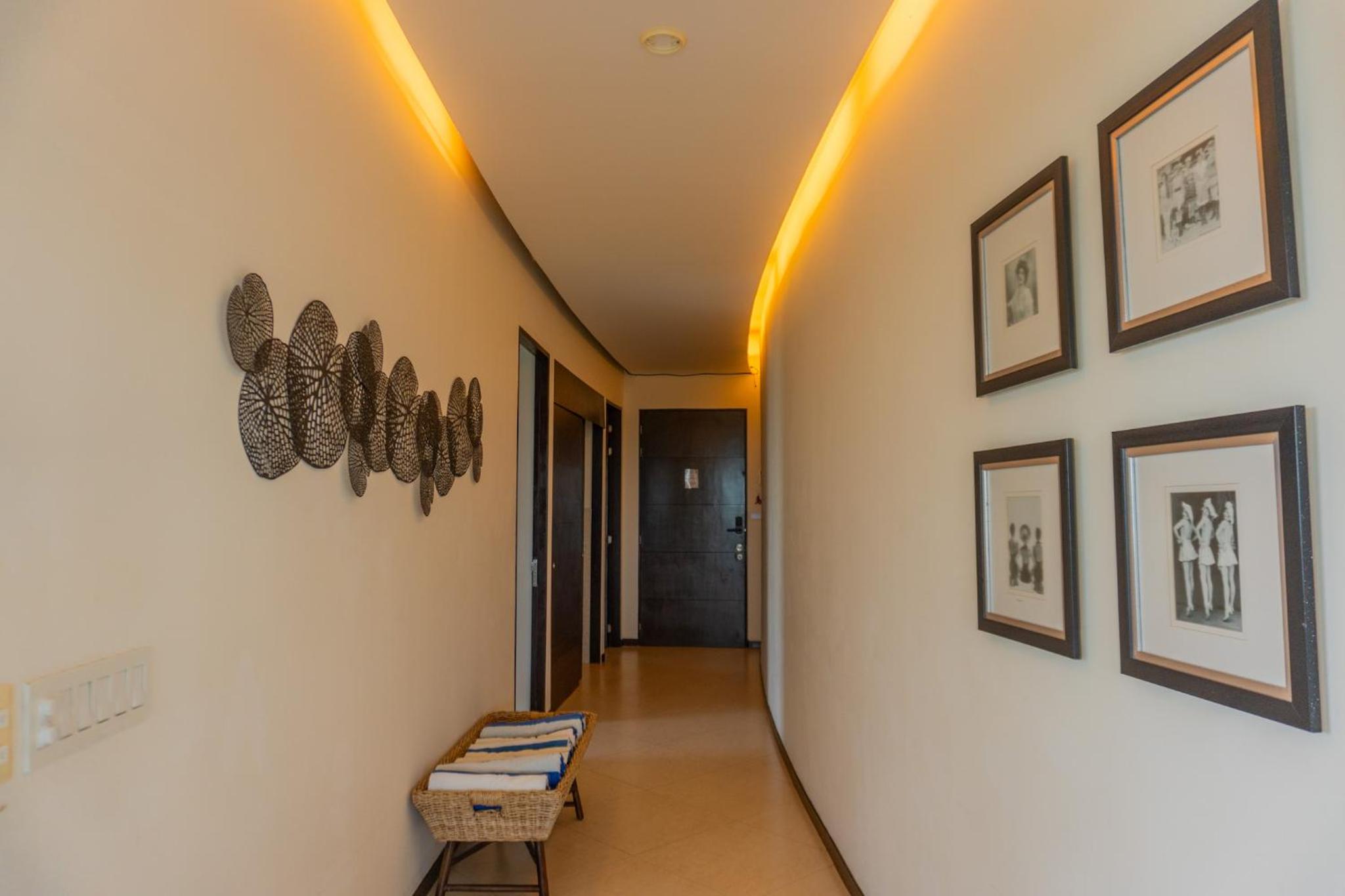 Luxury Beachfront Condo - Cancún
