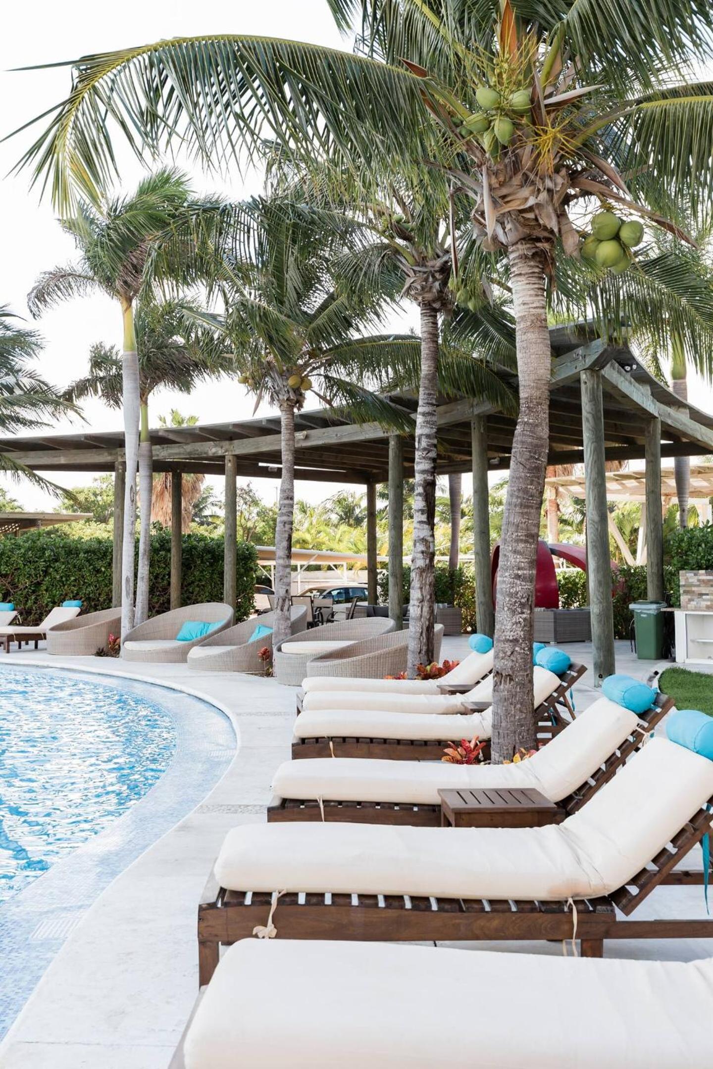 Luxury Beachfront Condo - Cancún