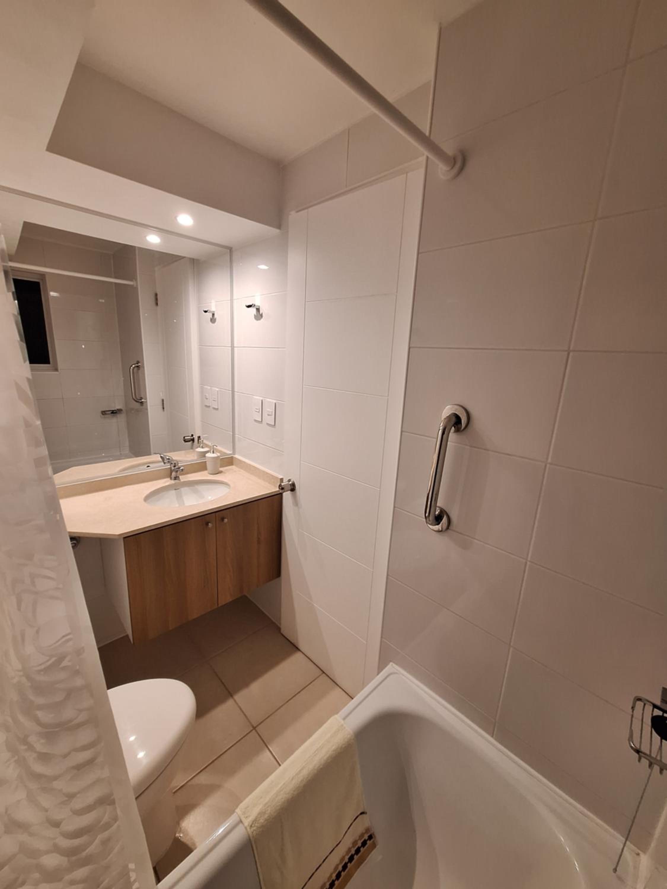 Hermoso Departamento de Descanso y Relajo En Condominio Quebrada La Candelaria Algarrobo