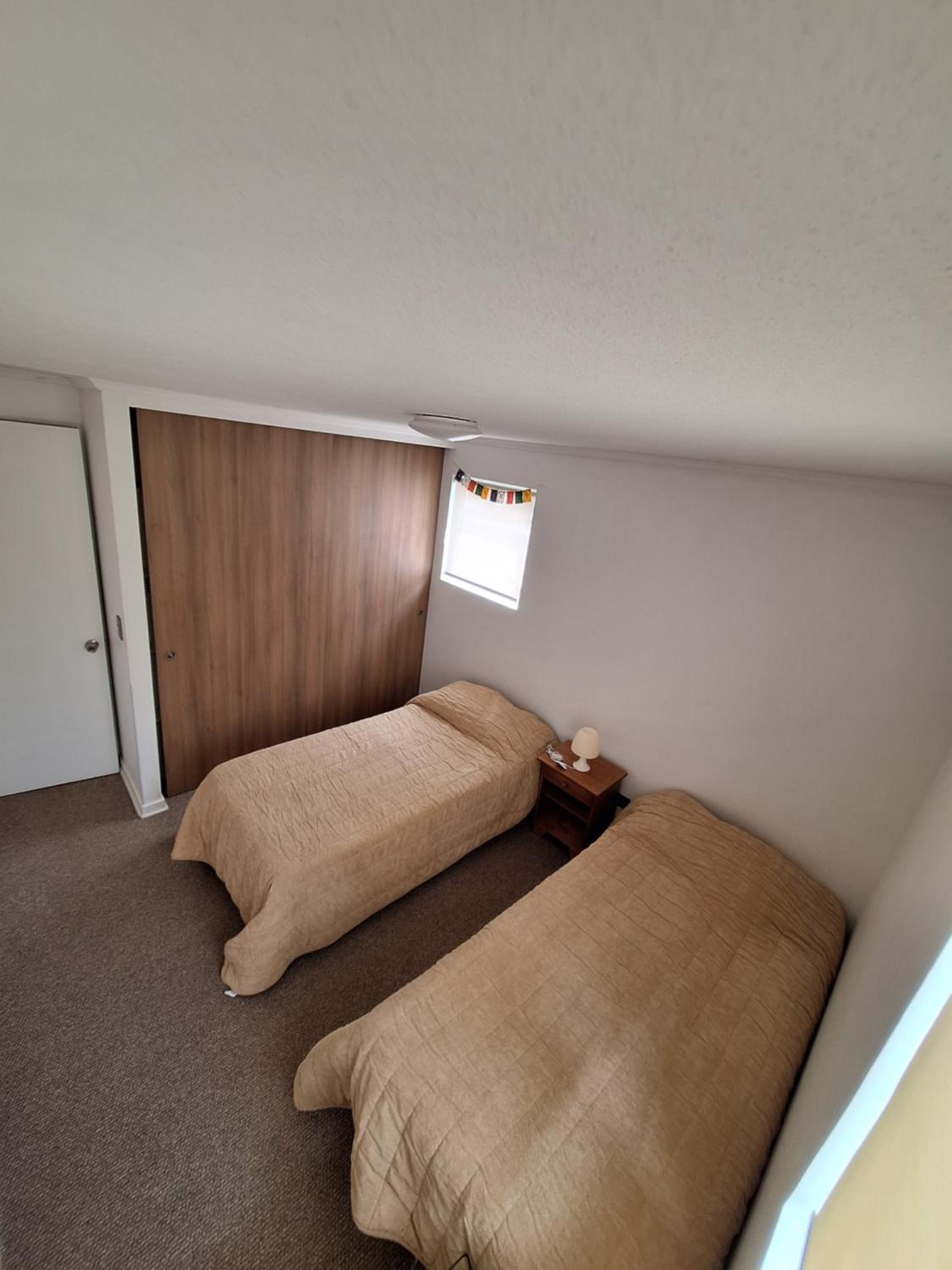 Hermoso Departamento de Descanso y Relajo En Condominio Quebrada La Candelaria Algarrobo