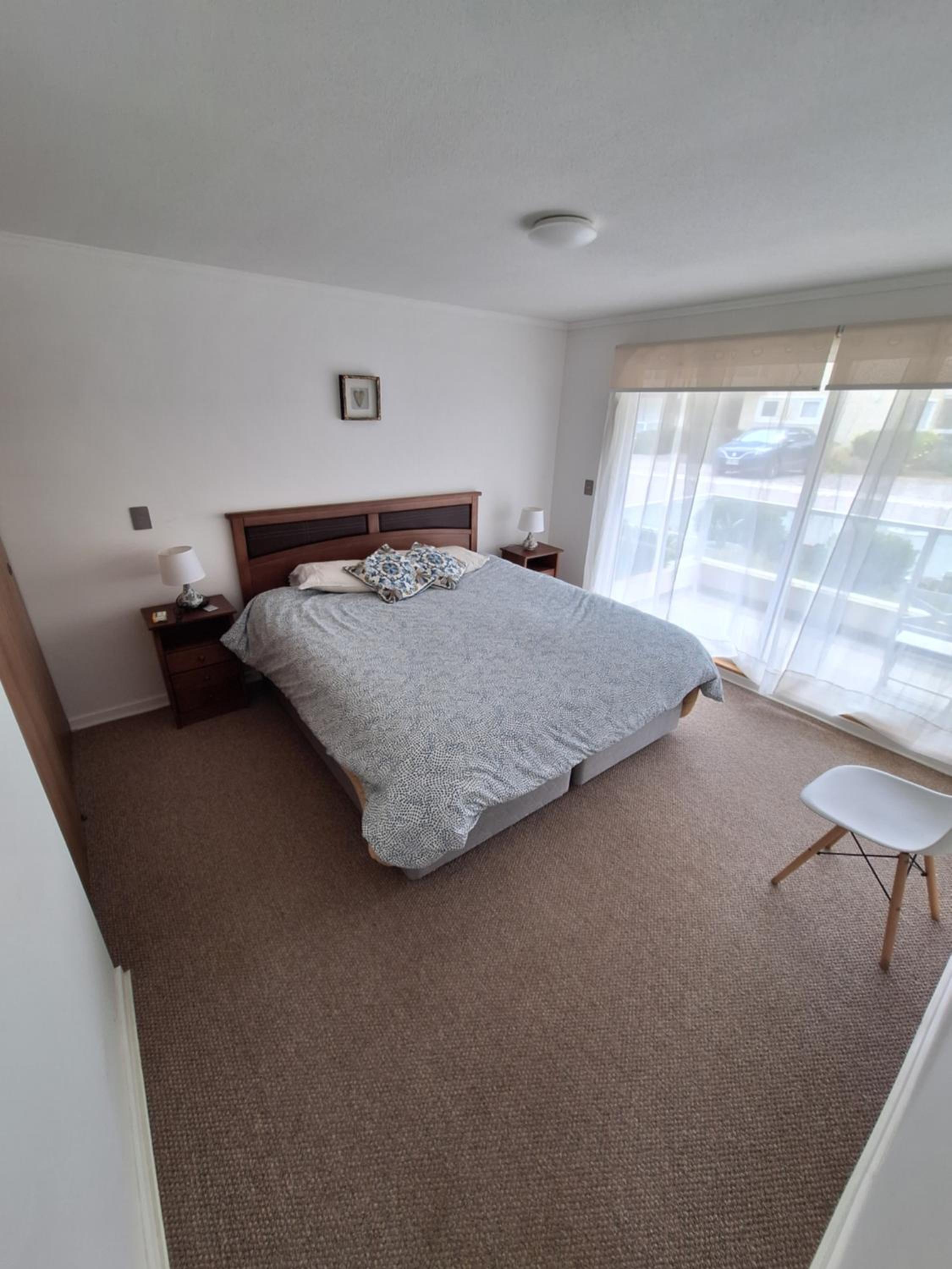 Hermoso Departamento de Descanso y Relajo En Condominio Quebrada La Candelaria Algarrobo