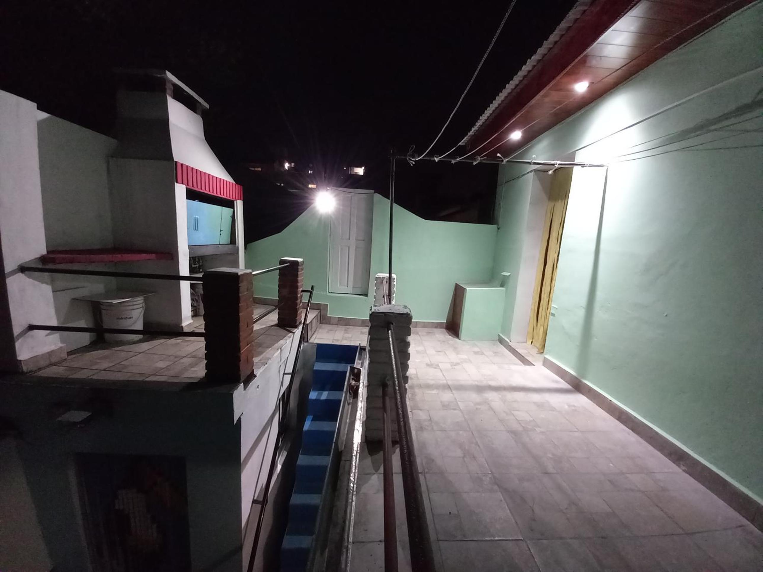 Departamentos La Perla