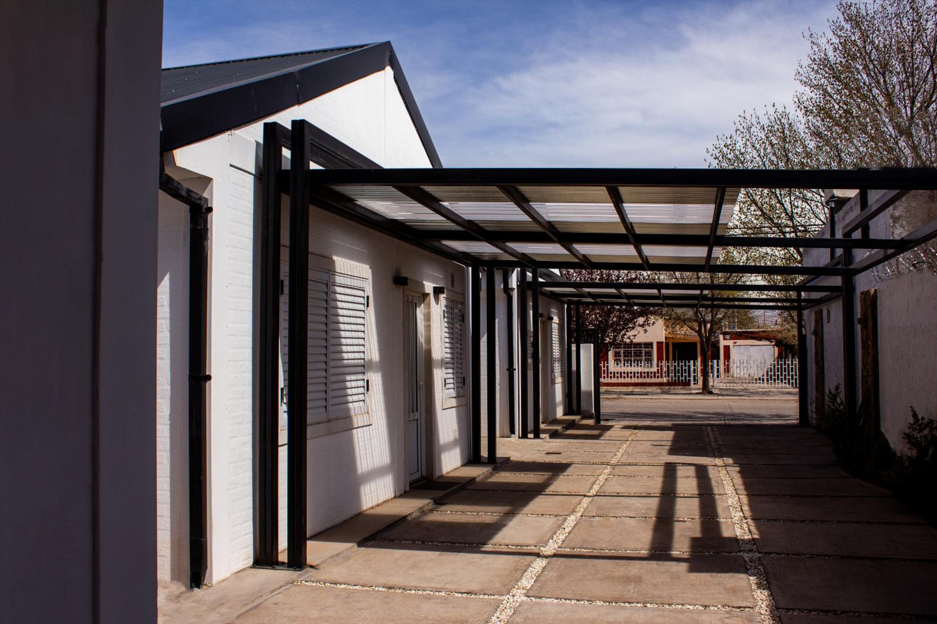 Pueblo Dorado Departamentos