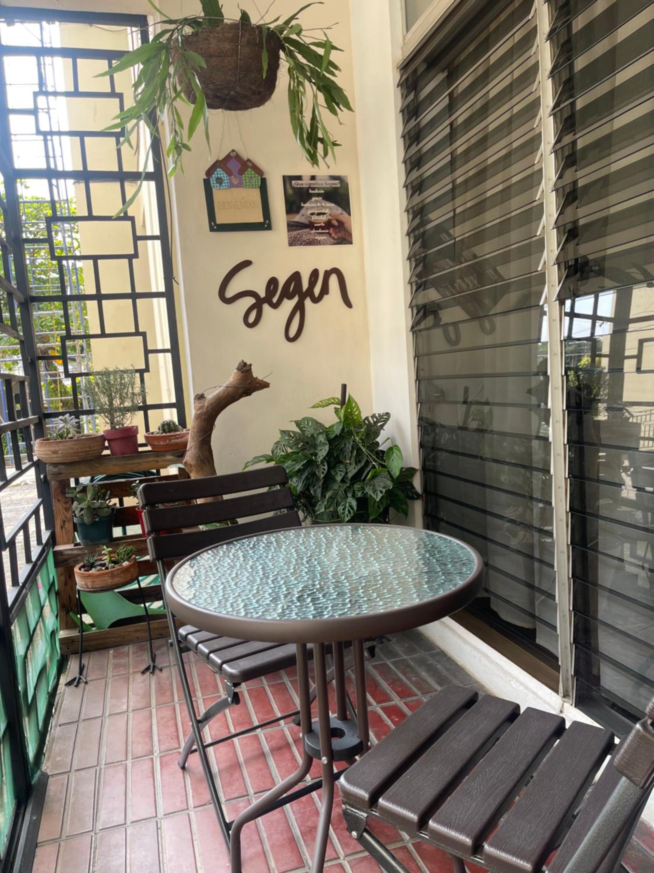 Segen