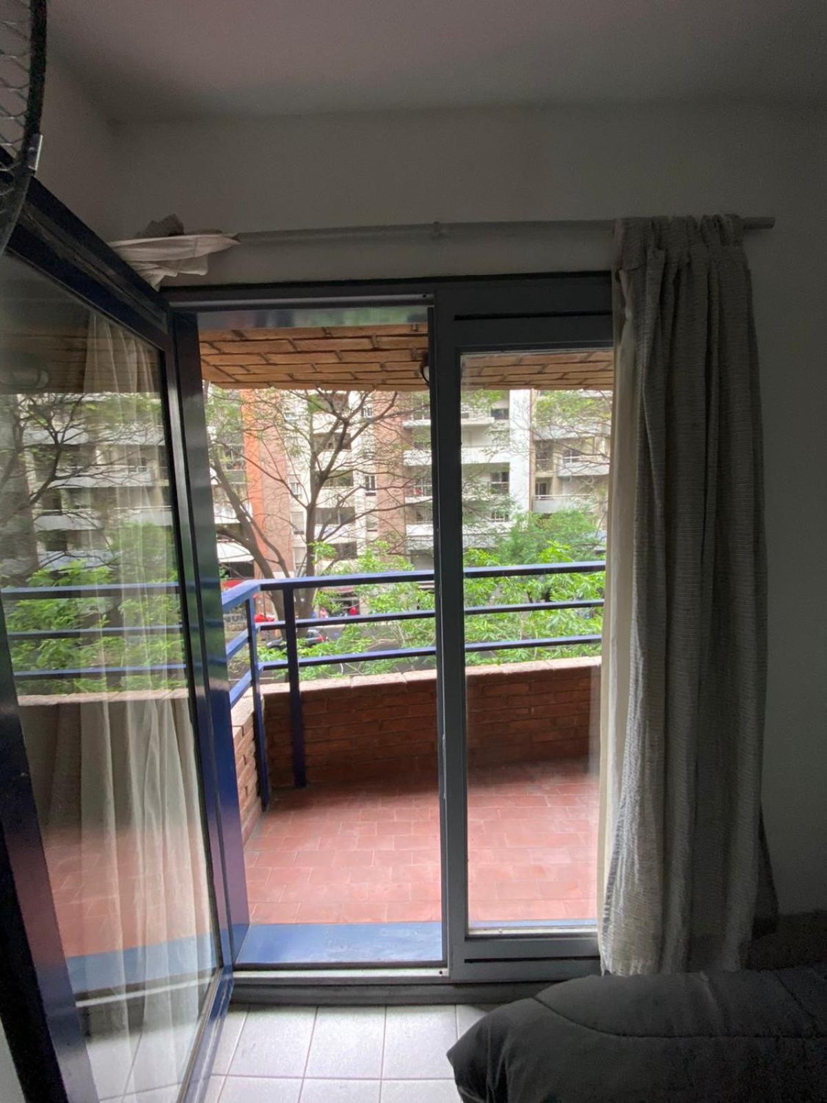 Monoambiente en Nueva Córdoba