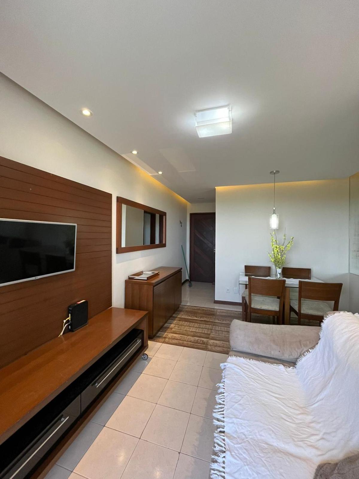 Incrível Apartamento Cond Bosque Imperial, Av São Rafael vista panorâmica