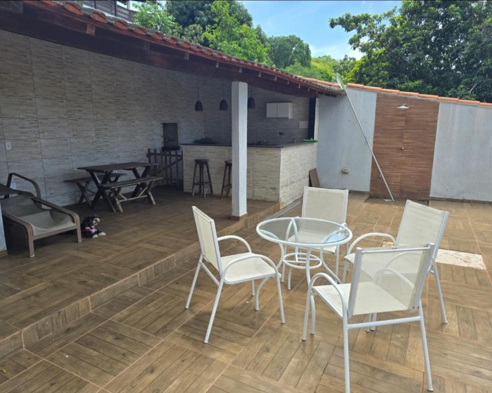 Casa do Bosque