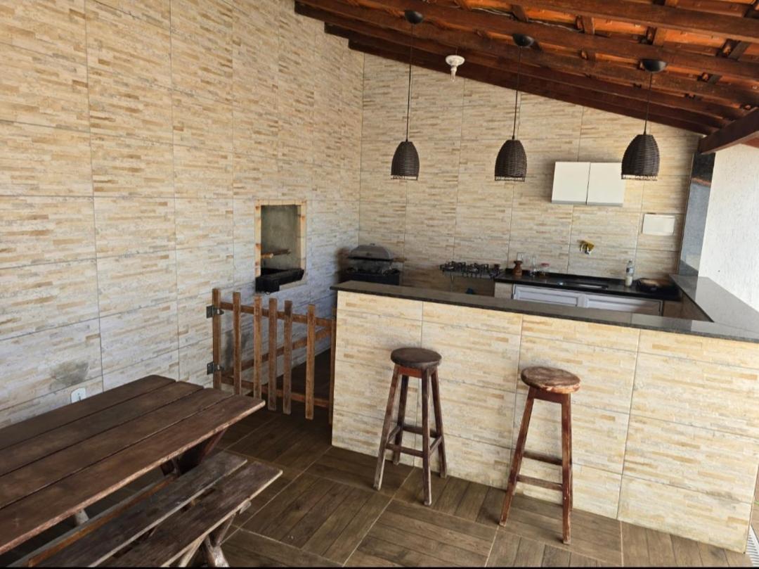Casa do Bosque