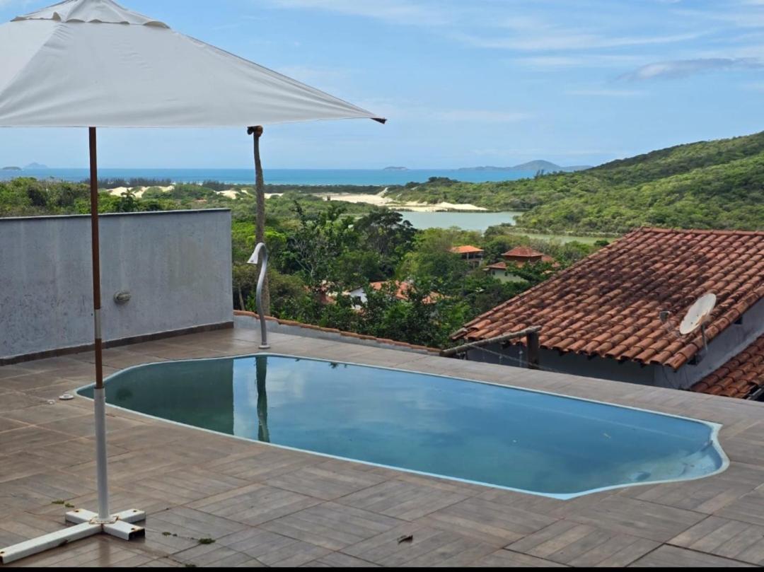 Casa do Bosque